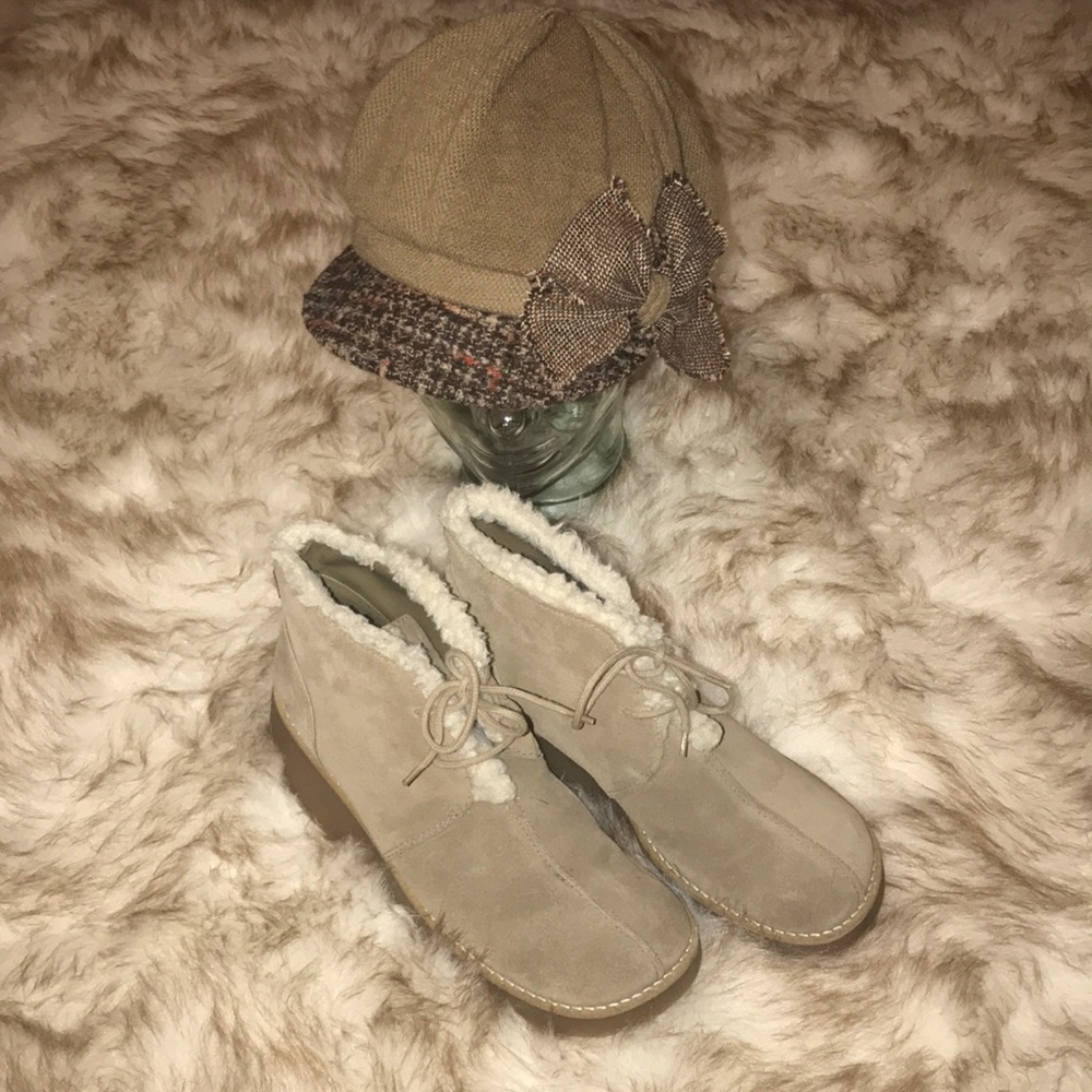 Tommy Hilfiger Ankle Boot